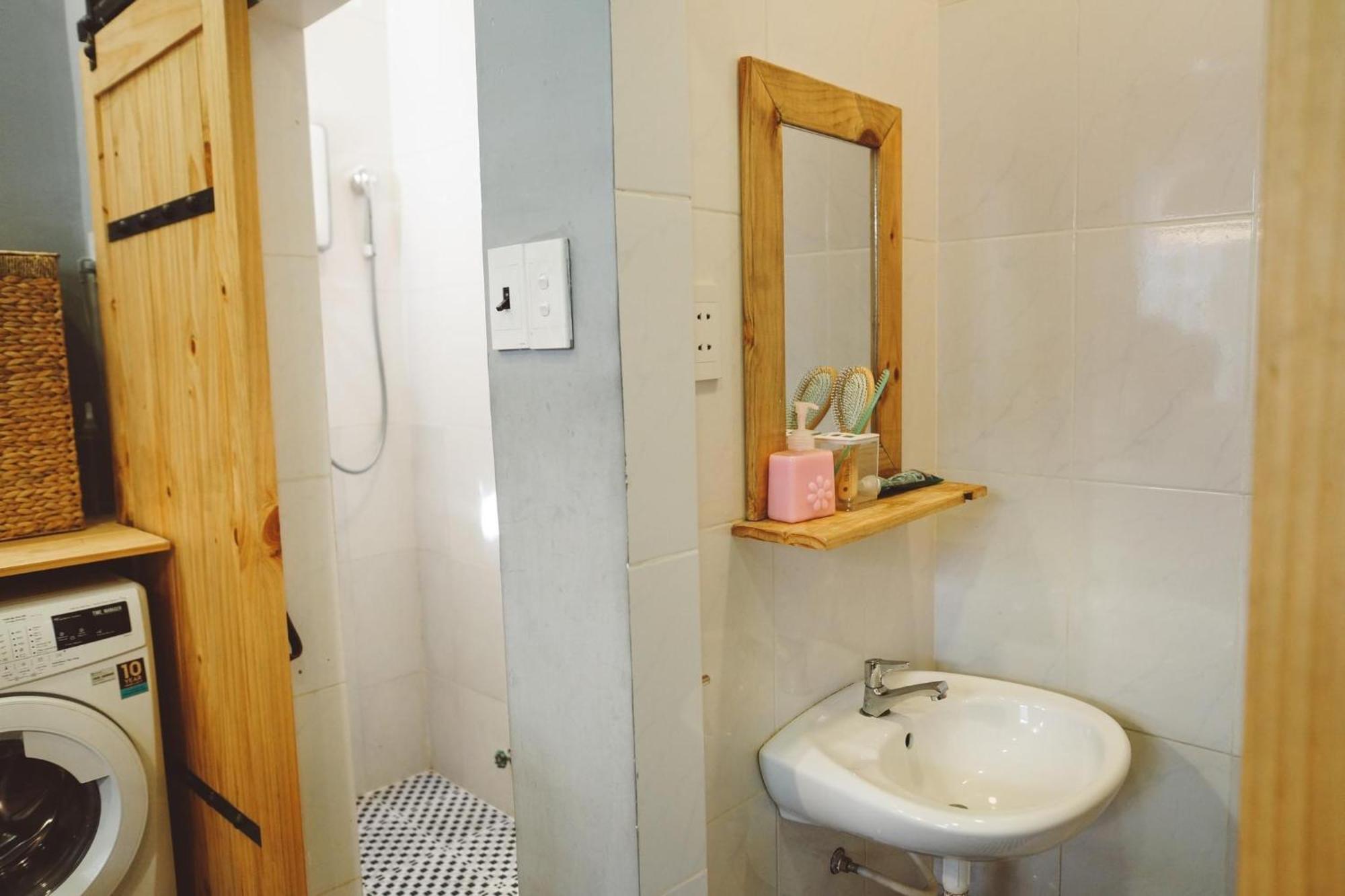 Holiday home Stay&chill H.2 Steps Away From Bustling Bui Vien