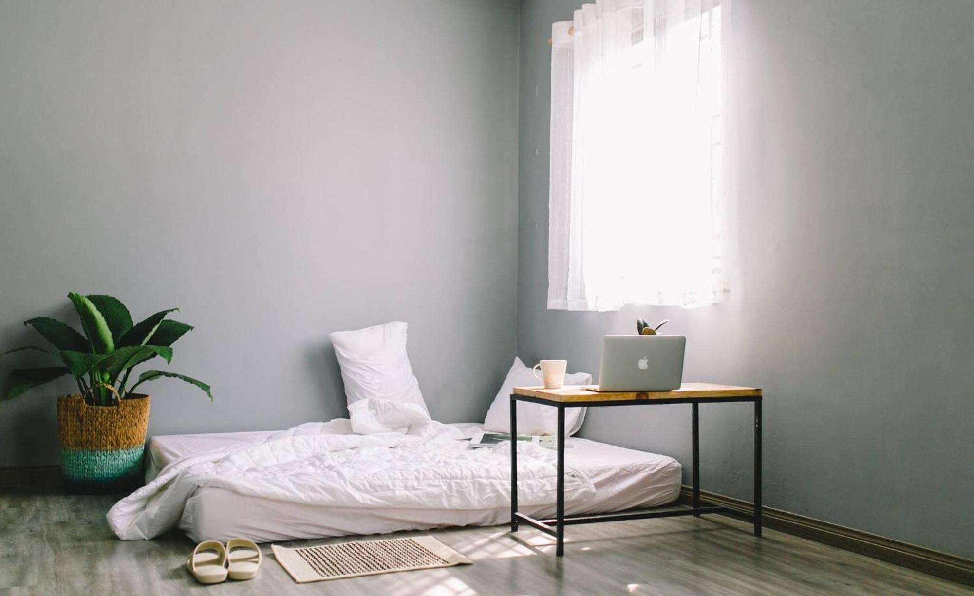 Stay&chill H.2 Steps Away From Bustling Bui Vien * Ho Chi Minh City