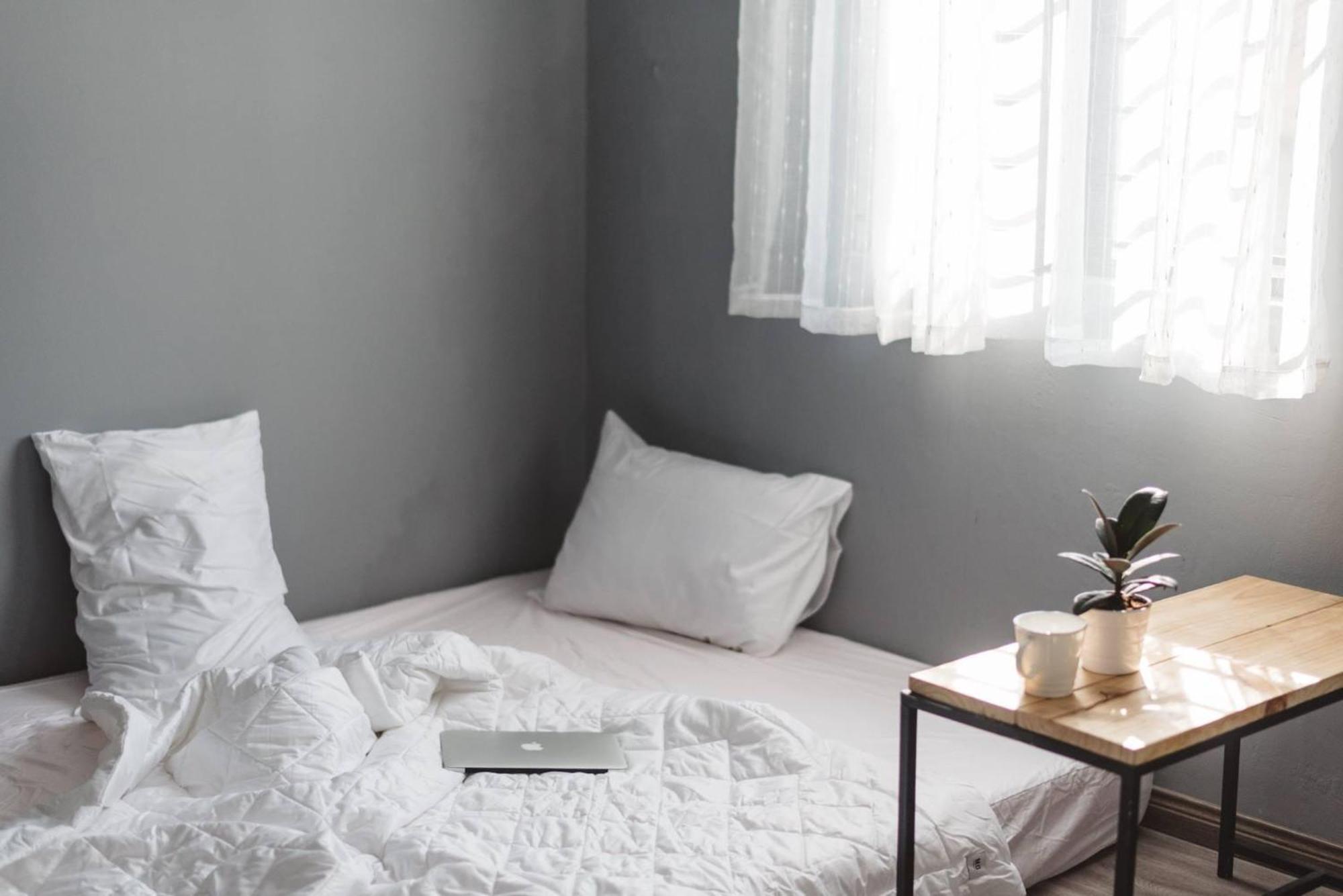 Stay&chill H.2 Steps Away From Bustling Bui Vien *