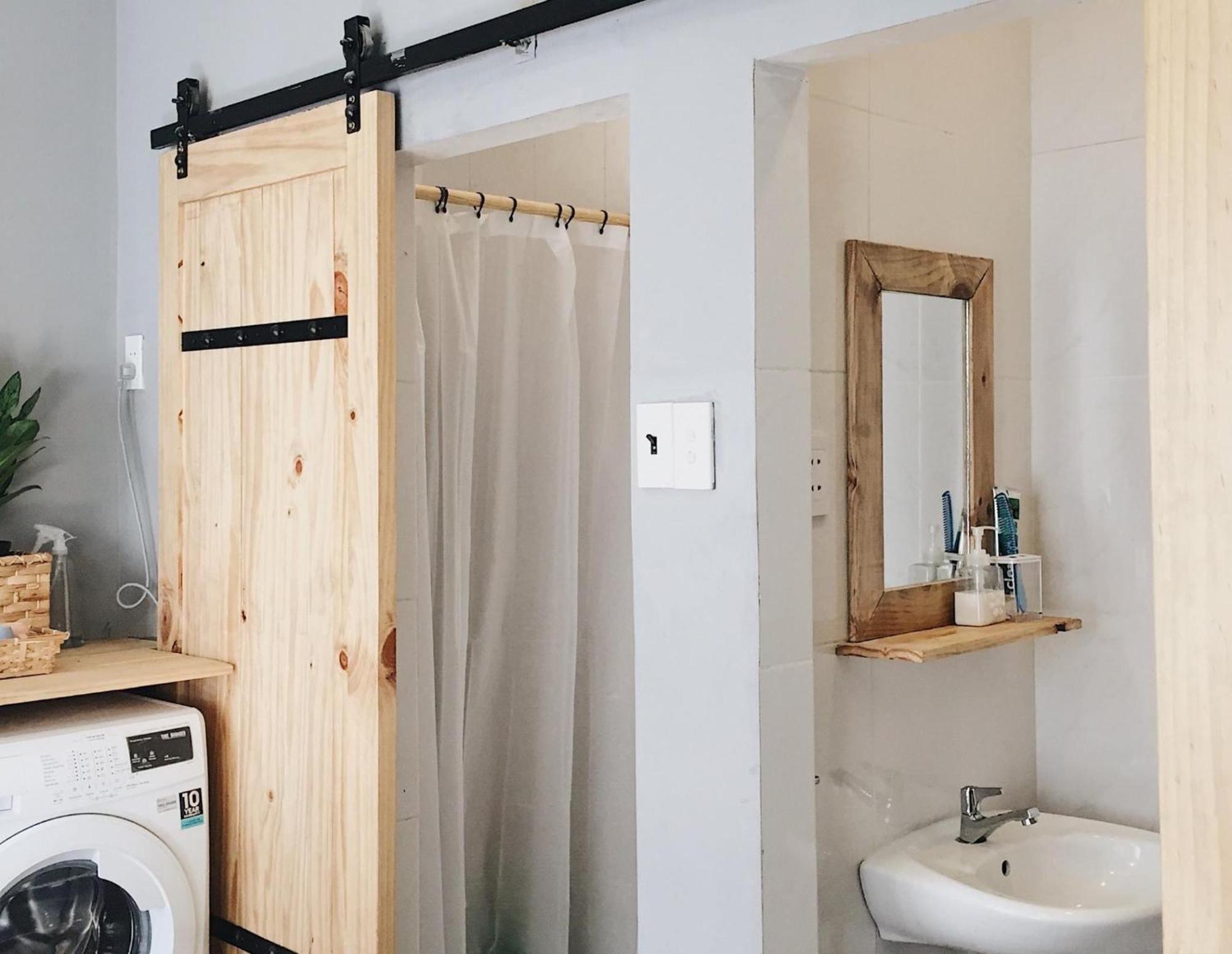 Nhà nghỉ Stay&chill H.2 Steps Away From Bustling Bui Vien TP. Hồ Chí Minh