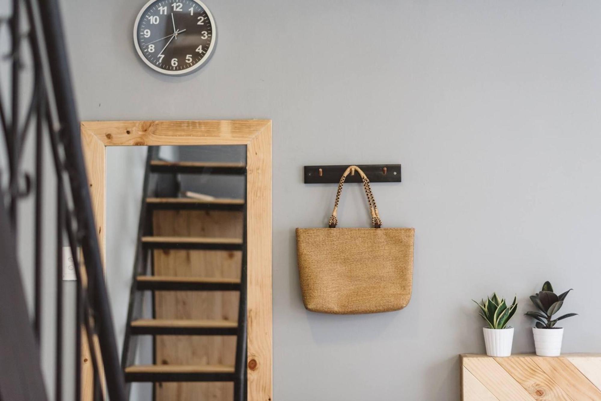 Stay&chill H.2 Steps Away From Bustling Bui Vien TP. Hồ Chí Minh